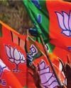 BJP Dominates Assam Panchayat Polls With Sweeping Victories Across State44