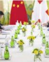 US-China tariff talks to continue Sunday, as Trump touts 'great progress made'45