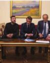 Ukrainian president welcomes Russian overtures, but says ceasefire must come before peace talks48