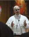 Pope Leo XIV lays out vision of papacy and identifies AI as a main challenge for humanity50