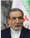 Iran Will Not Back Down on Nuclear Rights, Says Foreign Minister51