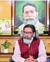 Post of DGP lying vacant triggers political row in Jharkhand26