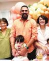 Yuvraj Shares Emotional Mother's Day Tribute63