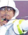 Deepika, Parth Bag Bronze as India Finish With 7 Medals at Archery World Cup Stage 267