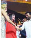 Reprieve for Miss World and Revanth Reddy after ceasefire announced14