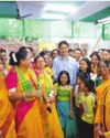 Raju Bista inaugurates 'Bir Chilarai Bhawan' for Rajbanshi-Kamatapuri community in Siliguri7