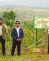 Meghalaya to expand Japanese method of afforestation59