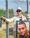 Hamas to release American-Israeli hostage as Israeli strike on Gaza kills 1662