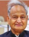 Gehlot questions US role in Indo-Pak ceasefire, recalls Nehru & Indira's defiance to global pressure31