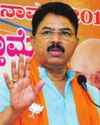 Congress IT cell functions like sleeper cell for Pakistani terrorists: Karnataka BJP36