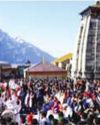 Kedarnath pilgrimage back on track with horse, mule services resuming after a week41