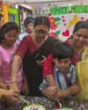 Celebrating the spirit of motherhood13