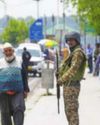 Pakistan's unexploded ordnance becomes a safety threat for border residents of J&K43