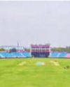 Sawai Man Singh stadium gets second hoax bomb blast threat within a week26