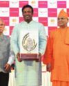 Leander Paes conferred with PC Chandra Puraskaar15
