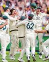 Australia, SA name full-strength squads for WTC final83