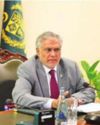 Pak FM: Ceasefire at risk if India keeps IWT suspension55