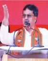 Maintaining efficient law & order is Tripura govt's top priority: CM Saha69