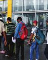 Bomb scare triggers emergency on IndiGo flight in Kolkata21