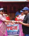 Beating the heat with compassion6