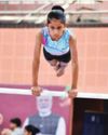 Standing upside-down from childhood brings pre-teen Aavya into Khelo India spotlight78