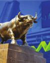 Stock Market Witnesses Profit Booking a Day After Record Rally63