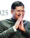 Chief Justice designate BR Gavai's inspiring journey2