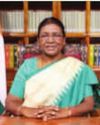 CDS, service chiefs apprise President Droupadi Murmu of Operation Sindoor40