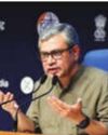Minister Vaishnaw Says India's Military Retaliation to Pahalgam Attack Reflects Country's New Defence Doctrine30