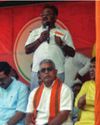Bengal BJP Worried Over Ban on Awami League in Bangladesh15