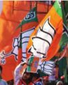 BJP's Bengal chief thanks PM Modi for return of BSF jawan from Pak custody13