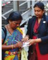 612 Ticketless Passengers Nabbed in Howrah Division22
