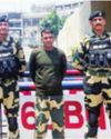 BSF soldier, detained by Pakistan Rangers on 23 April, handed over to India4
