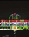 Railway stations across the nation illuminated in honour of brave soldiers21