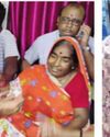 Wife of released BSF jawan thanks CM, PM for husband's safe return from Pakistan17