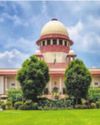 SC Adjourns Hearing on Pleas Against CEC Appointment Law67