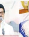 Presidential reference: BJP's desperate attempt to subvert settled Constitutional position, says CM Stalin23