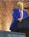 Trump Downplays Putin's Decision to Skip Istanbul Peace Talks with Zelenskyy38