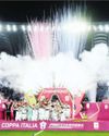 Bologna stun AC Milan to clinch Coppa Italia crown after 51 yrs59