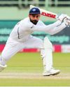 Virat Kohli Impressed in SENA Countries With Sublime Strokeplay, Tenacity61