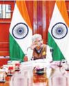 EAM Spells Out Terms for Talks With Pak, US2