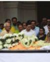 Trinamul MLA Dies After Fatal Fall at Home9