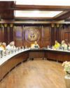 UP cabinet passes resolution thanking PM Modi and armed forces for Operation Sindoor47
