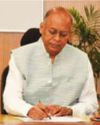 Former defence secy Ajay Kumar assumes charge as UPSC chairman17
