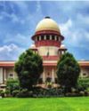 SC: Restore Kancha Gachibowli forest or send officials to jail25