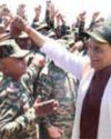 Pak's nuclear weapons should be placed under IAEA's supervision3