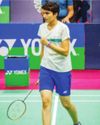 Thailand Open: Unnati Hooda, Malvika crash out in 2nd round56