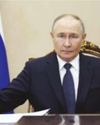 Ukraine's Zelenskyy Arrives in Turkey for Peace Talks But Putin is Absent37