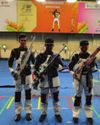 NRAI Announces Dates for Shotgun Selection Trials60