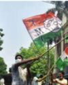 TMC Rejigs District Units, Forms Core Committees Ahead of 2026 Polls8
